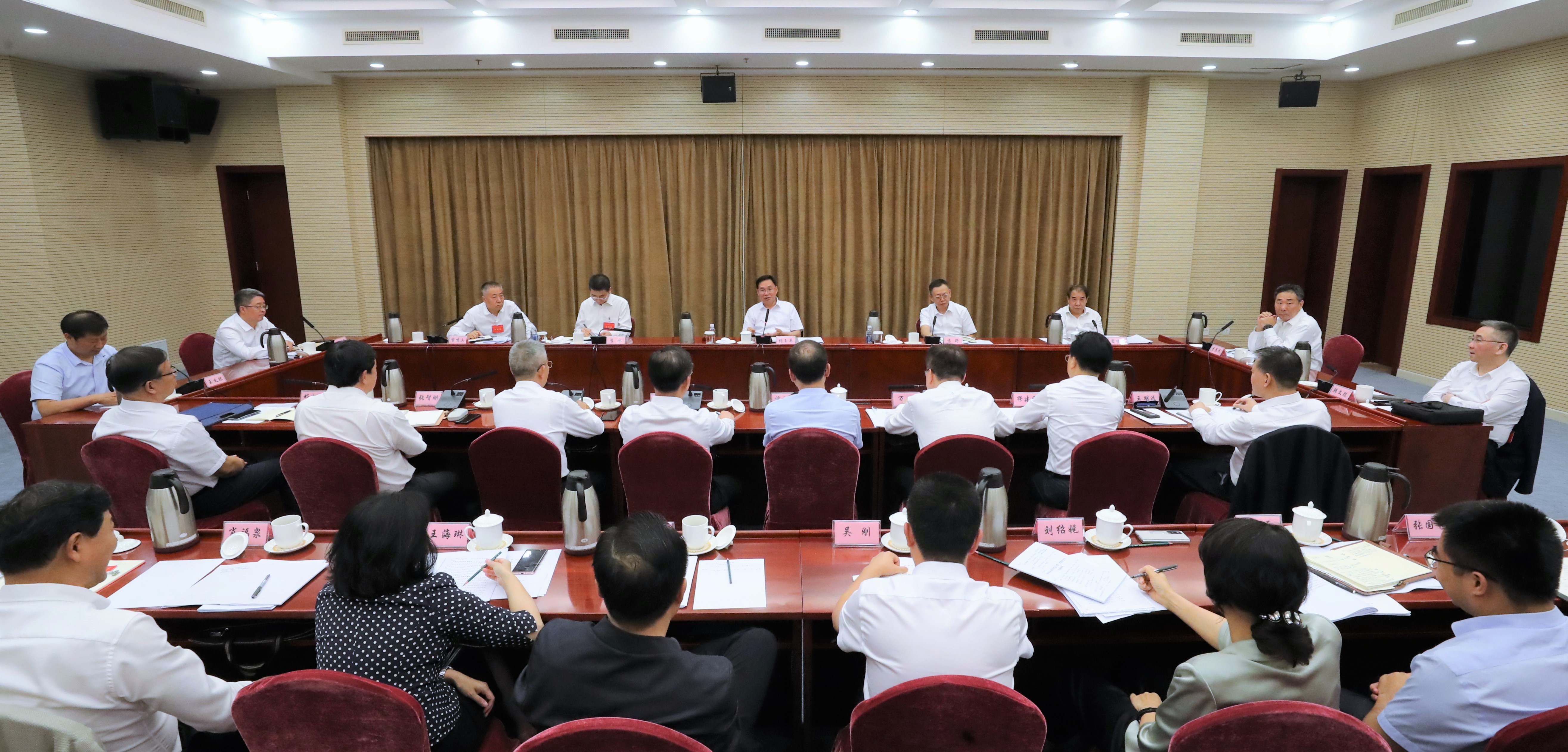 张玉卓、国资、央企、国资委、书记、主任、国企、企业革新