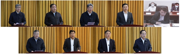 郝鹏、国资、央企、国资委、书记、主任、国企、企业革新