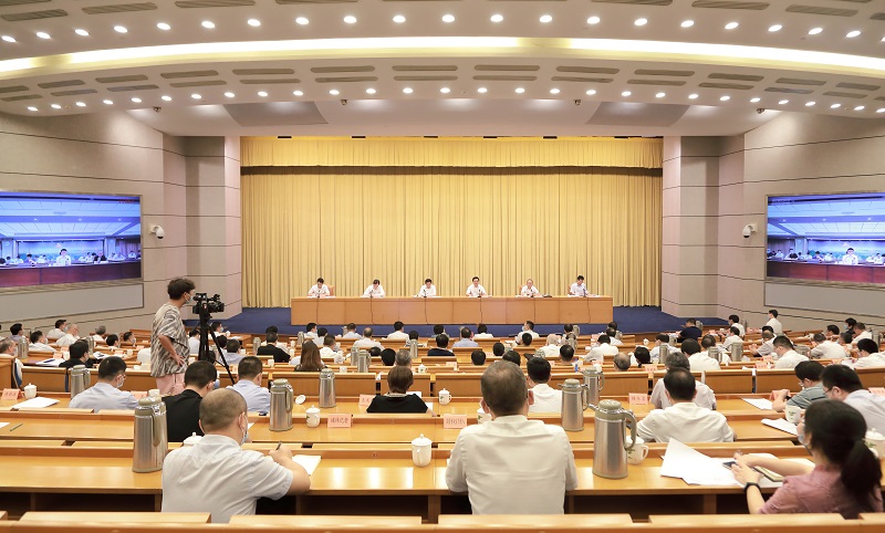 彭华岗、国资、央企、国资委、秘书长、企业革新