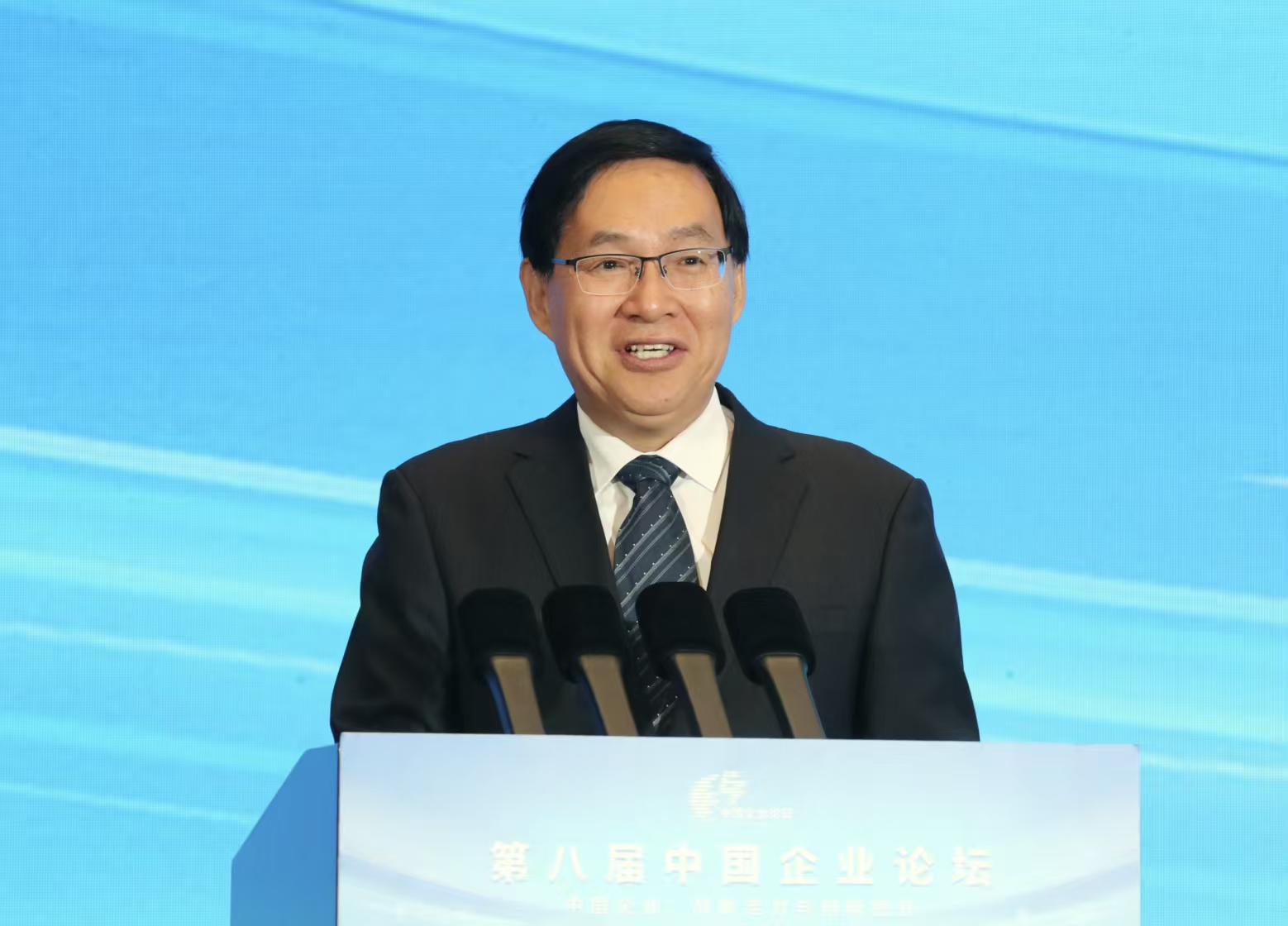 张玉卓、国资、央企、国资委、书记、主任、国企、企业革新